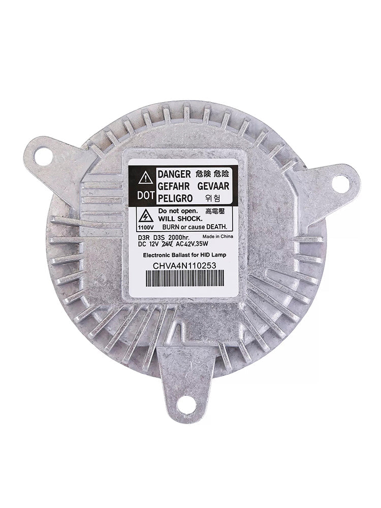 2016–2018 Chevrolet Malibu 1,5 l 1,8 l 2,0 l D3R Xenon-HID-Scheinwerfer-Vorschaltger?t 68224607AB 22941301 22860334