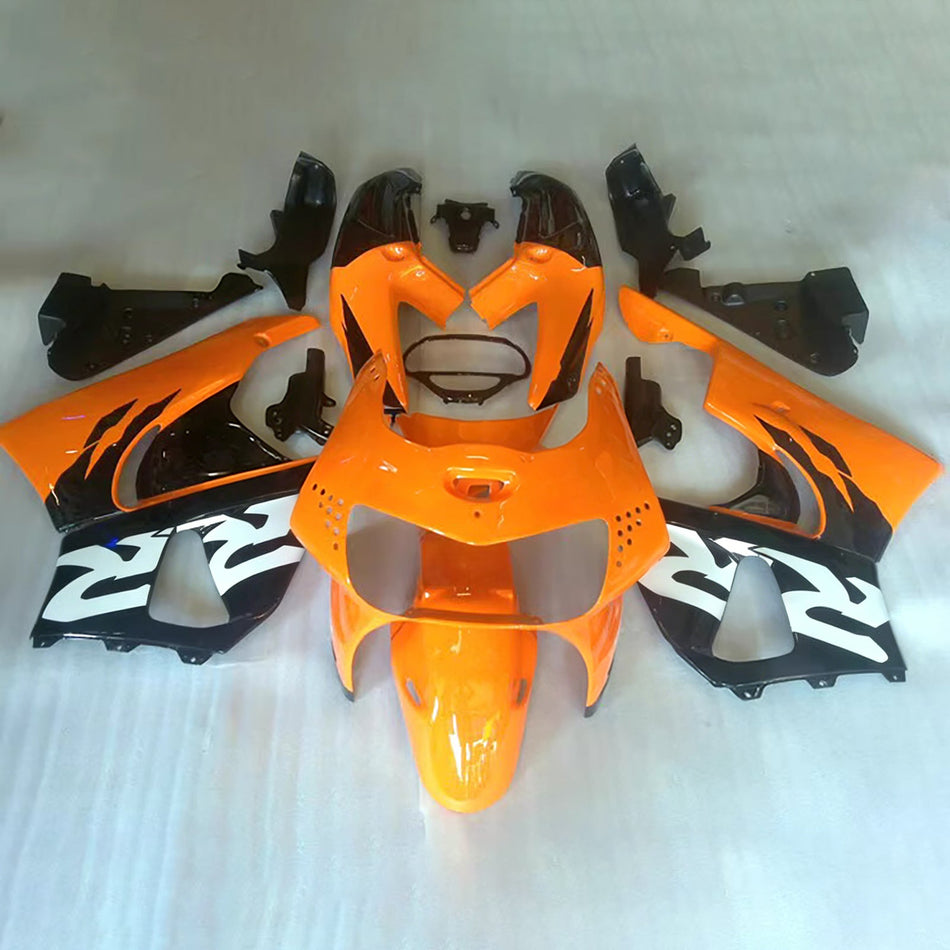 Verkleidungssatz aus ABS-Kunststoff f眉r Honda CBR900RR 919 (1998-1999)