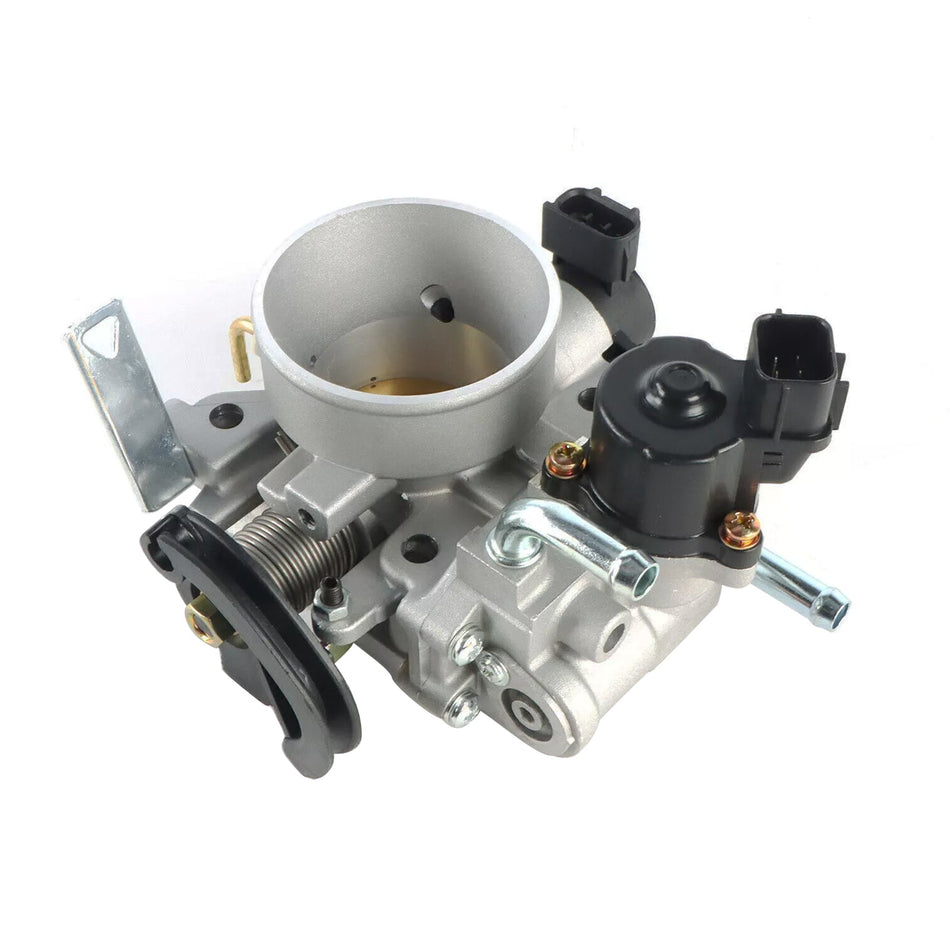 Drosselklappengehäuse MR560120 MN128888 Für Mitsubishi Lancer 2002-2007 SOHC 2.0L