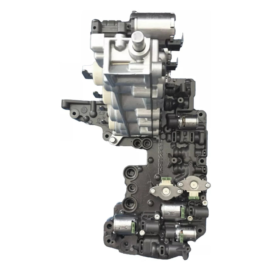 2009–2016 Audi A4L QU. 0B5 DL501 Getriebeventilgehäuse