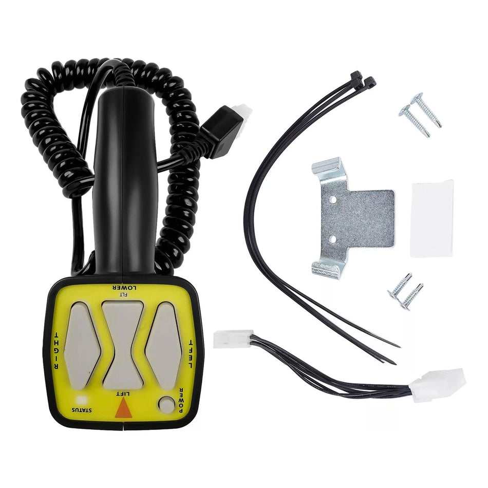 Meyer 22154 Schneepflug-Steuerschalter 306083