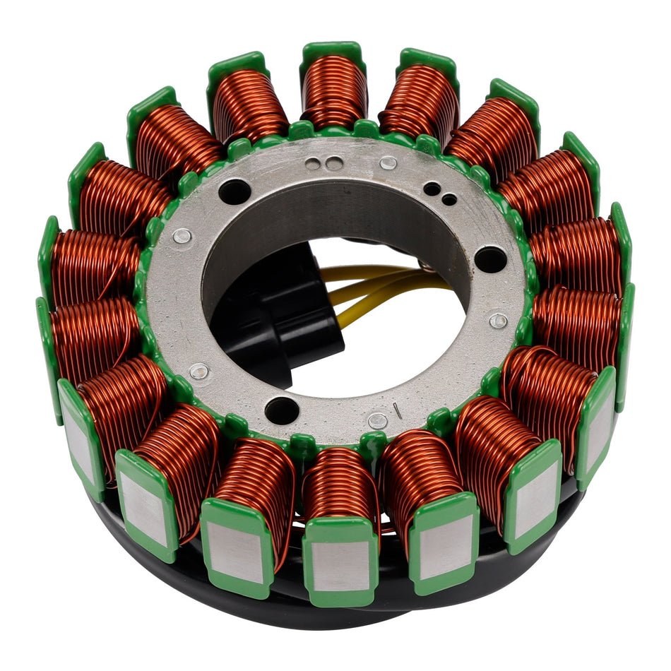 Lichtmaschinenstator für Segway ATV Snarler AT5 / AT6 / S / L / UTV Fugleman UT6