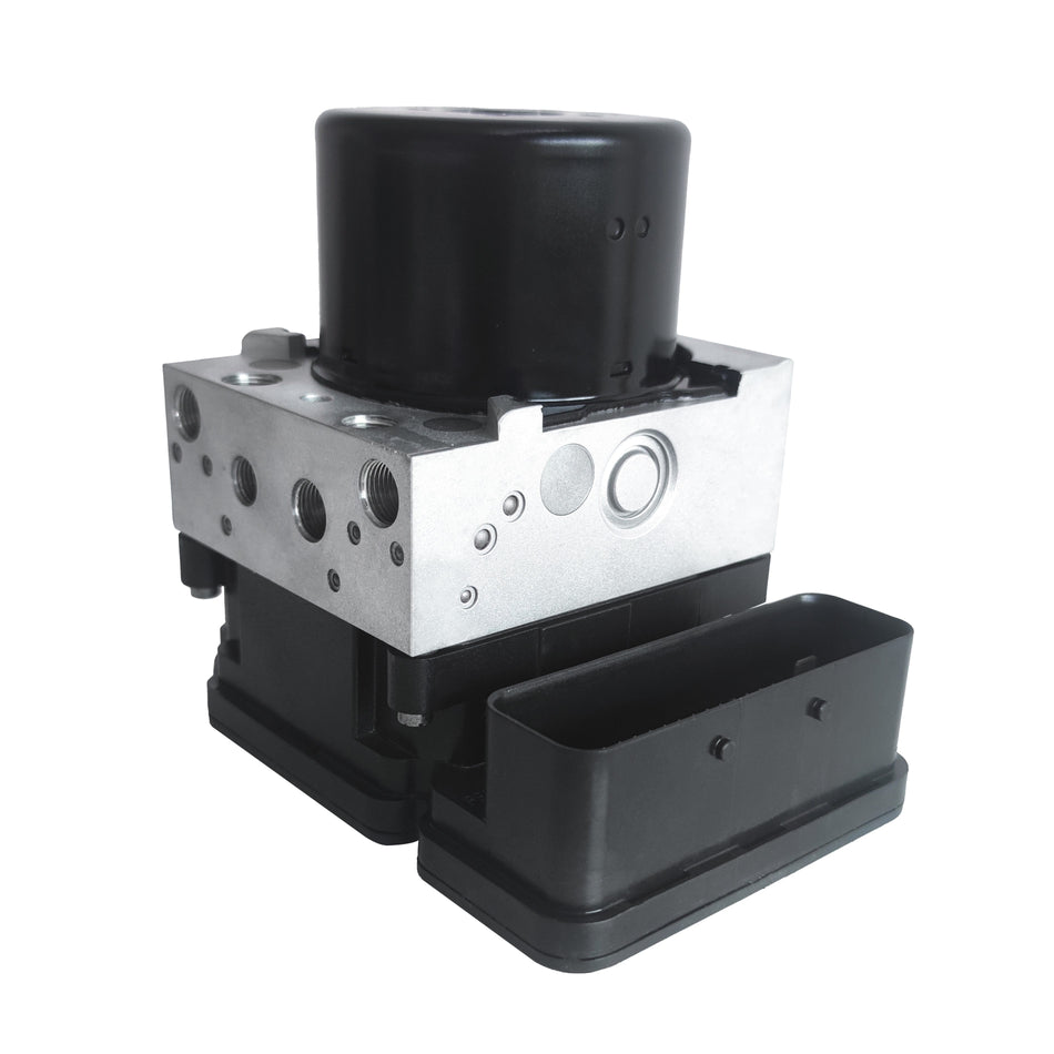 2010 Mazda 3 Antiblockiersystem ABS Pumpe 8V61-2C405-AG