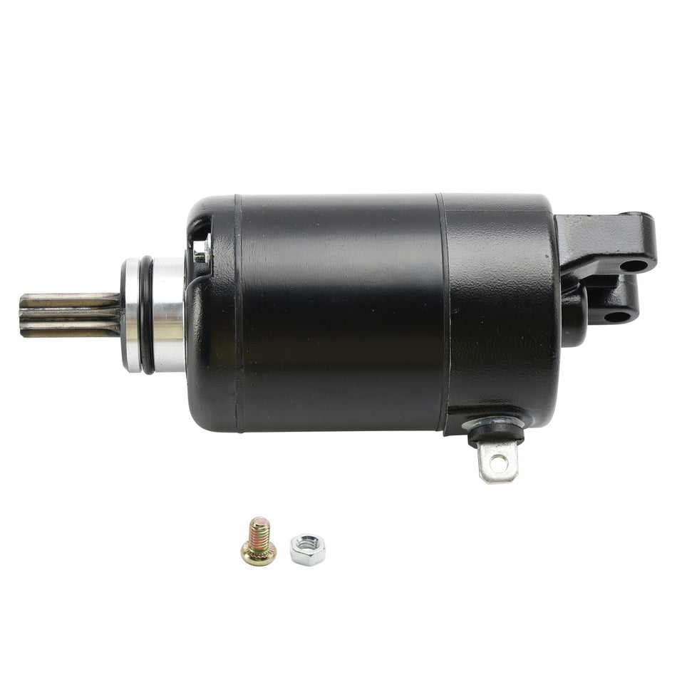 2015-2022 Hyosung GD250 GD250N GD250R NEUER Anlasser 31100HC8100