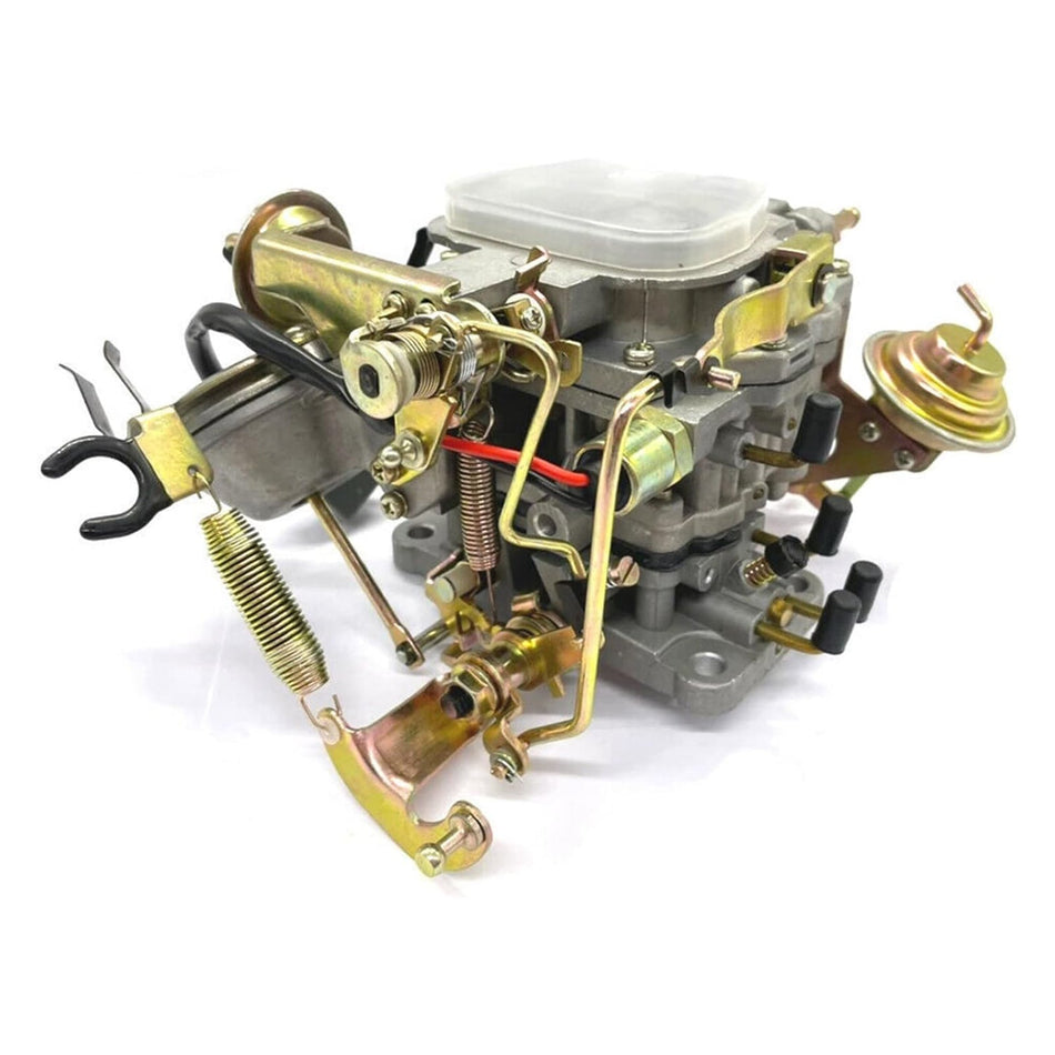 1983–1998 Toyota Hilux 2-Zylinder-Vergaser 21100-71080