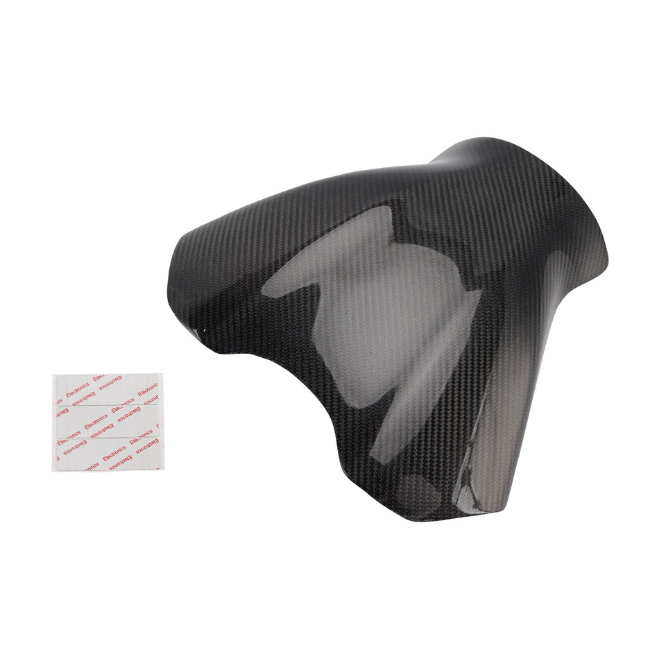 2017-2023 Yamaha YZF R6 Tankverkleidung aus Echtcarbon