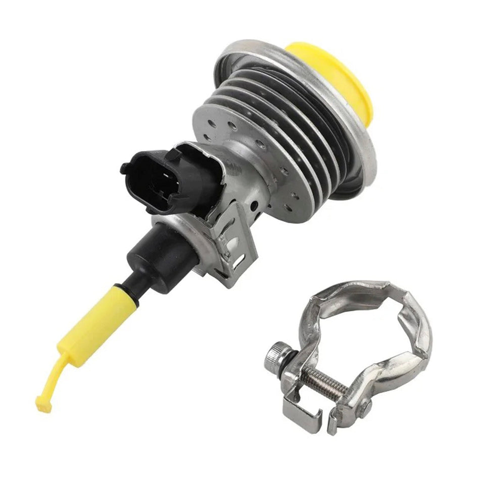 2010-2015 VW Passat Diesel: 1.6 TDi, 2.0 TDi Diesel-Emissionsflüssigkeit DEF-Einspritzdüse 3C0131113B 3C0131113C