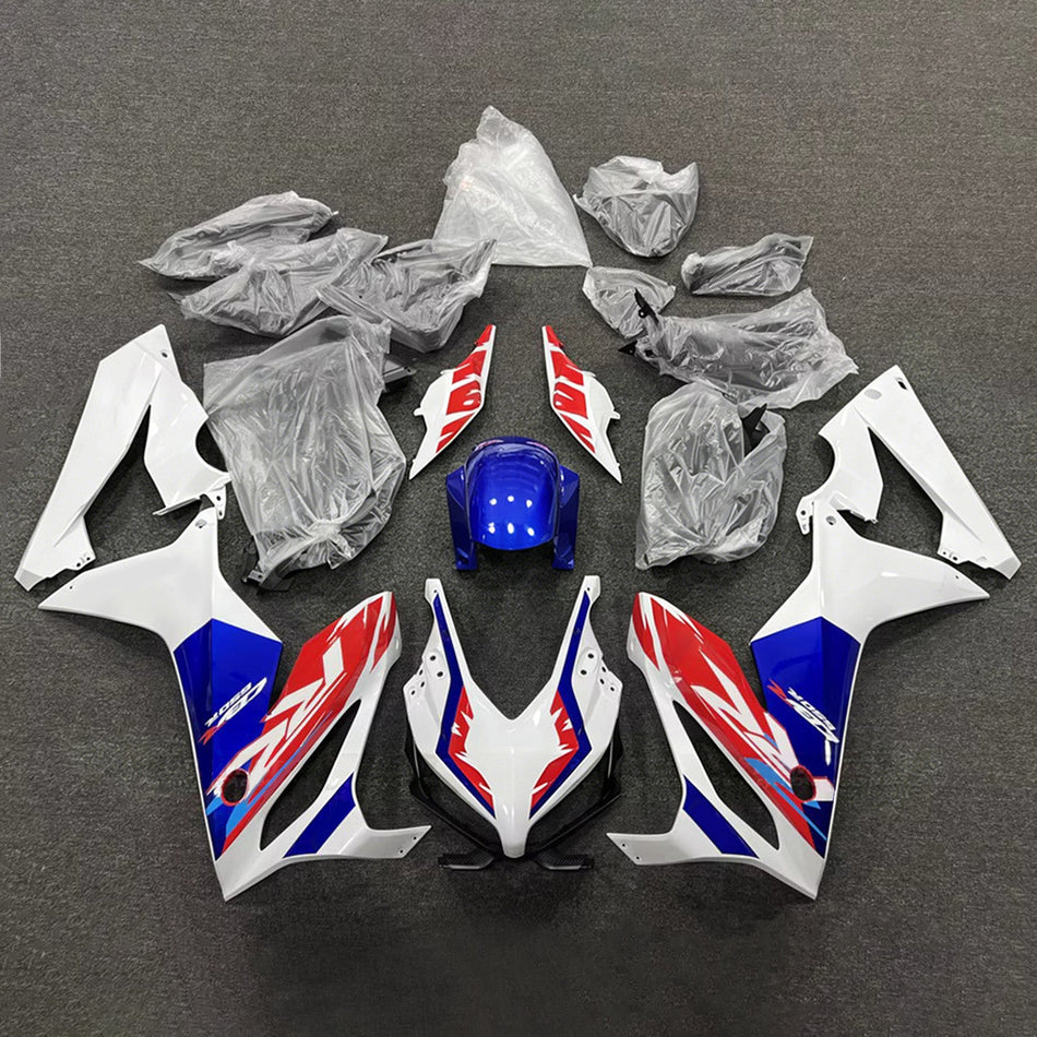 Verkleidungssatz aus ABS-Kunststoff f眉r Honda CBR650R 2019-2020