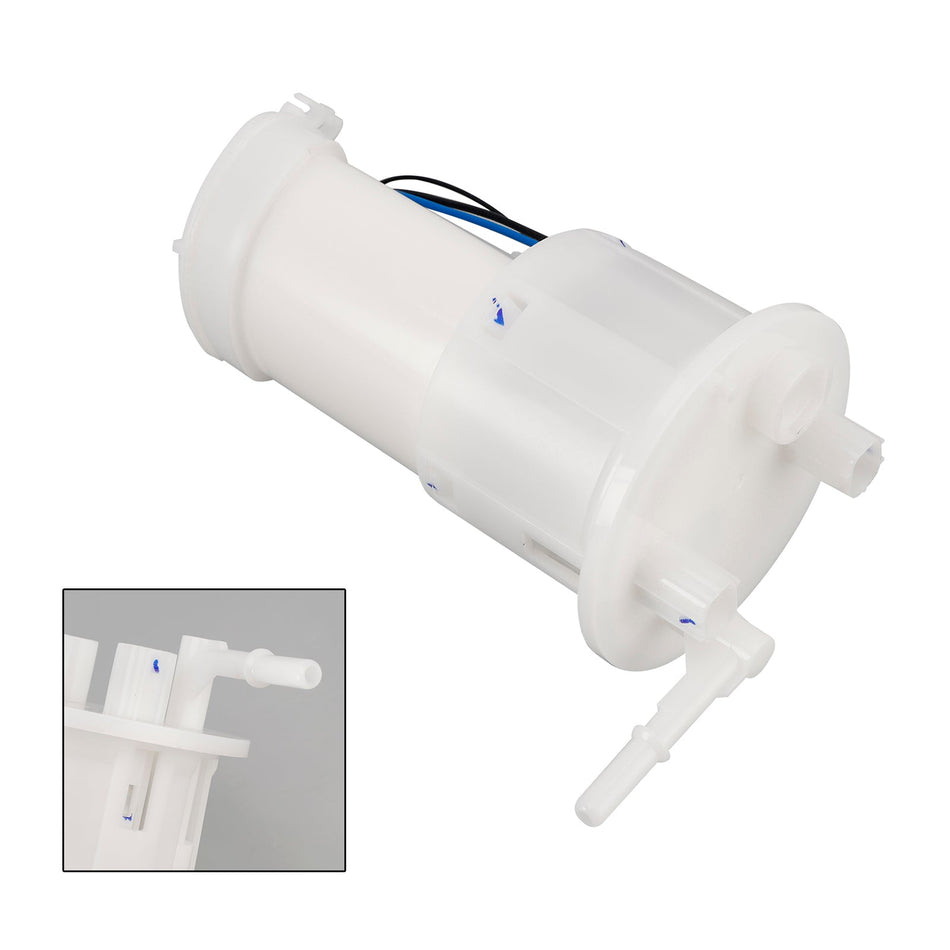 Kraftstoffpumpen-Baugruppe für Triumph Trident 660 (2020–2024) – Austauschteile: T2403892, T2400735