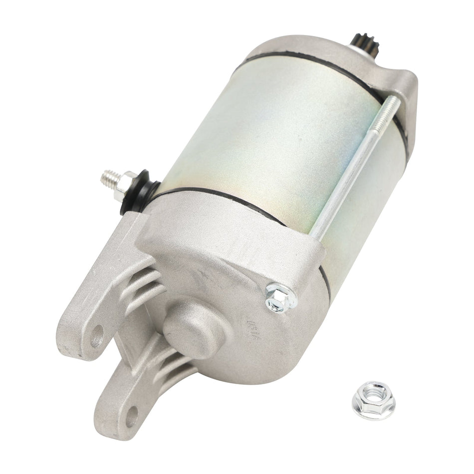 Access Shade 420 4X4 T3 Neuer Anlasser Motorstart ACC-173MM.12.02