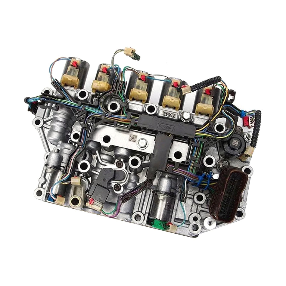 2023 Lincoln Corsair Reserve Sport Utility 4-Türer 8-Gang-Automatikgetriebe-Ventilk?rper 8F24