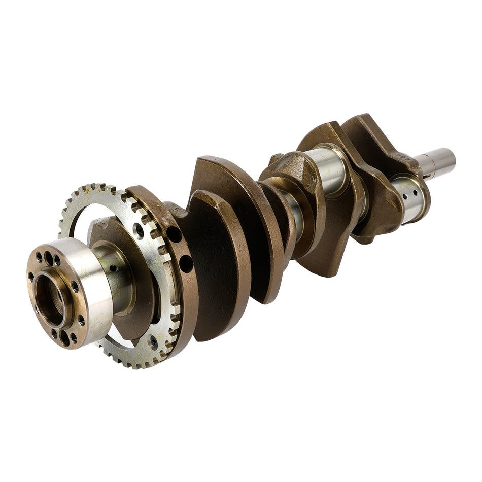 Motorkurbelwelle 53021302AA für Dodge Magnum für Chrysler 300 5.7L HEMI 03-08