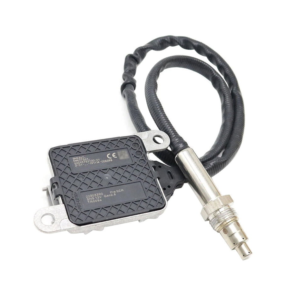 Einlass-Stickoxid-Sensor (NOx) 22303390, passend für Volvo-Lkw D11, D13, D16 und Mack-Lkw