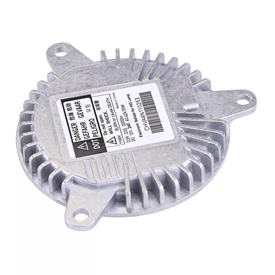 2016–2018 Chevrolet Malibu 1,5 l 1,8 l 2,0 l D3R Xenon-HID-Scheinwerfer-Vorschaltger?t 68224607AB 22941301 22860334