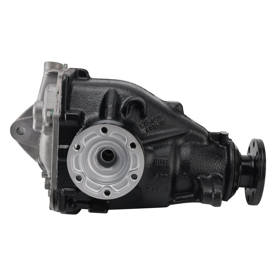 2004–2010 BMW E83 X3 3.0i Hinterachsträger mit Differential, Verhältnis 4,44, 33107547090