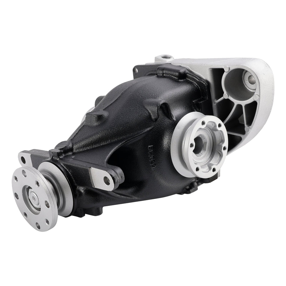 2004-2011 BMW E81 E87 1er-Reihe Hinterachsdifferentialträger 3,38 Verhältnis 33107524319 33107524320