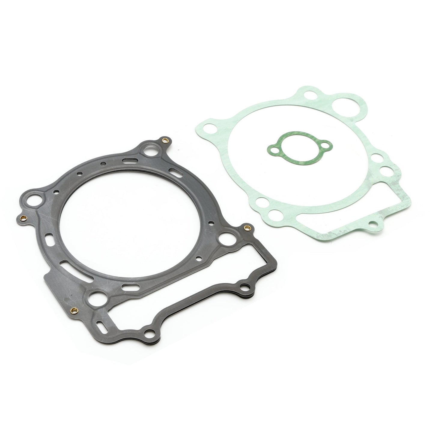 2006-2009 Yamaha YZ450F Zylinderkopf Ventile Dichtungen Kit 5TA-12112-00 4SV-12119-00