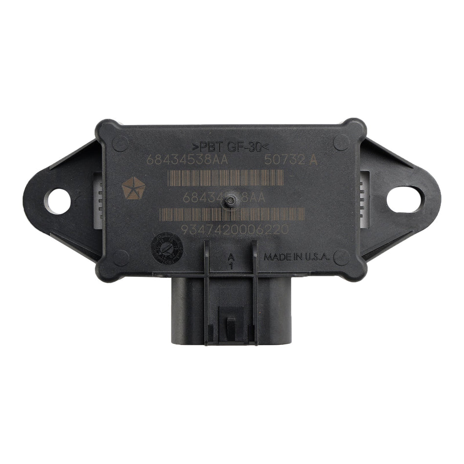 2019-2024 Chrysler Pacifica Kraftstoffpumpen-Steuermodul 68434538AA 53479265 68193711AC