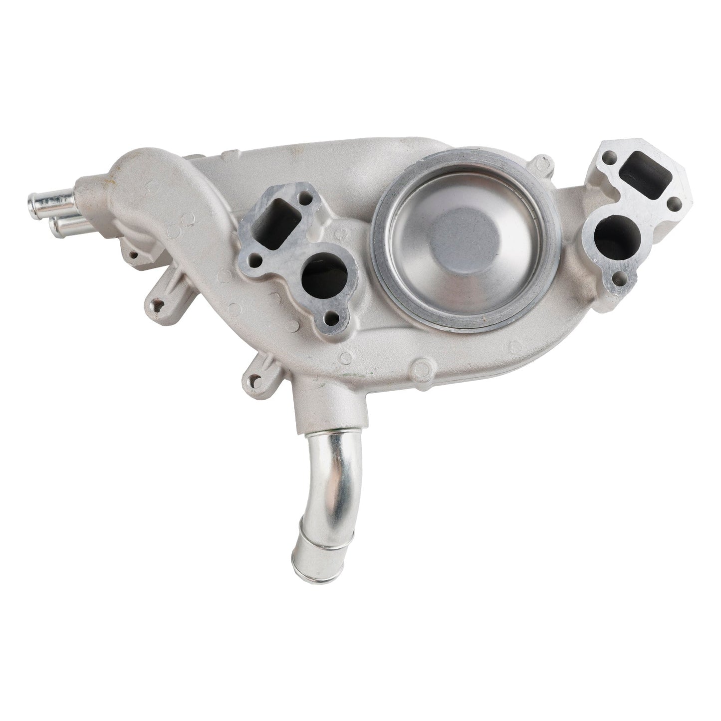 2005-2006 Saab 9-7X V8 5,3L Mechanische Wasserpumpe 252-845