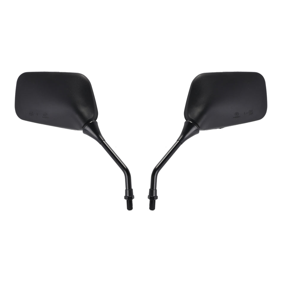 Spiegel Paar Links + Rechts für Suzuki GS 500 E GS 550 GS 650 GSX 1100 GSX 750