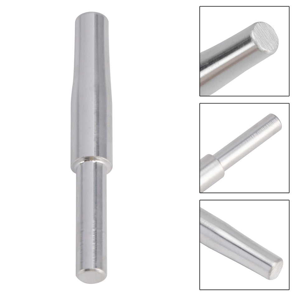 Bullet Seal Tool Shock Sealhead #398-00-320 Umbau/Wartung für Fox CTD FIT4