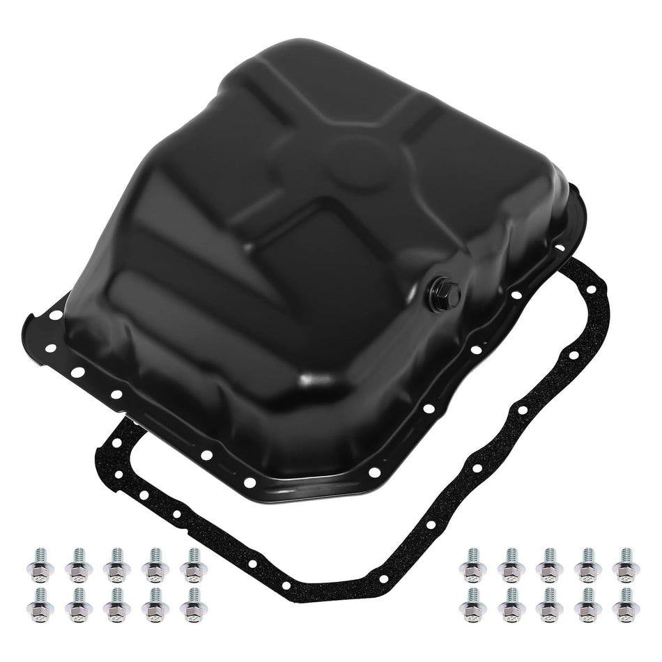 Ölwanne für Chrysler Sebring L4 2.4L Motor (2007-2010), Teilenummer 311-50468