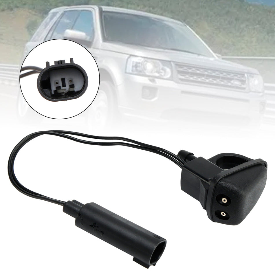 2006–2014 Land Rover Freelander 2 Frontscheinwerfer-Waschdüse rechts