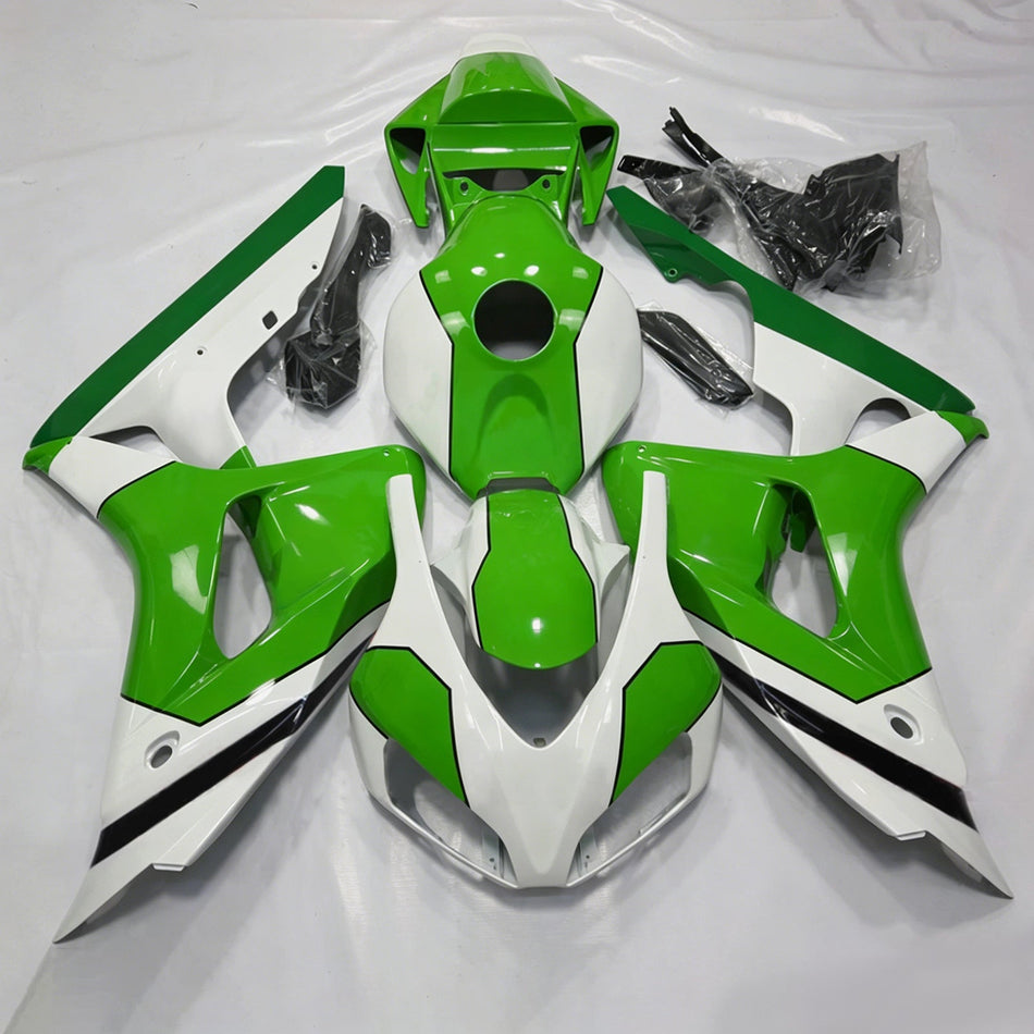 Verkleidungssatz aus ABS-Kunststoff für Honda CBR1000RR 2006-2007