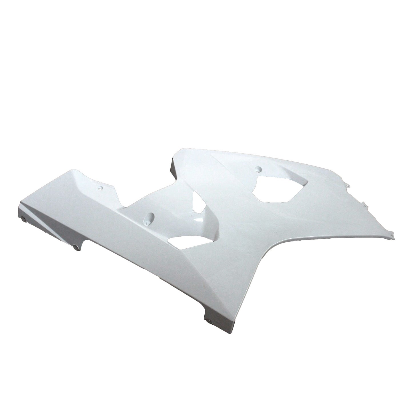 Bodywork Fairing Injection Molding Unpainted for Suzuki GSXR 600/750 2004-2005