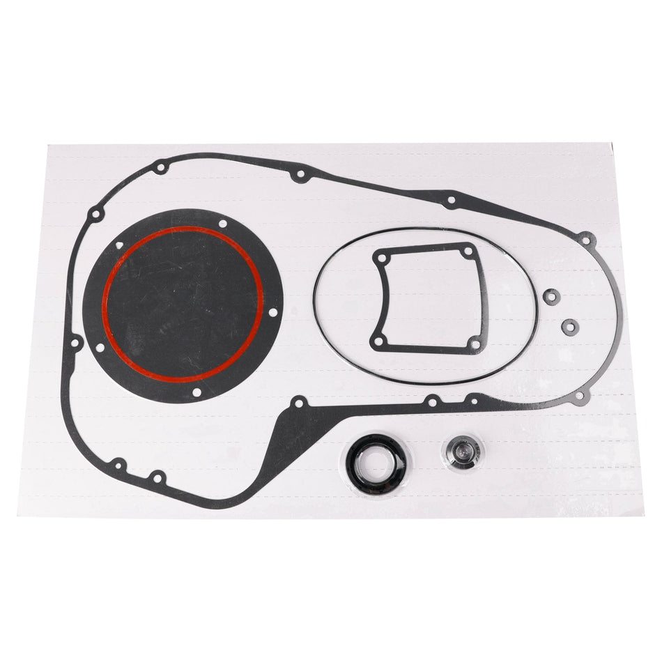 2000-2001 Road King FLHRI Stator Regler Gleichrichter Primärdichtungssatz 2998799B 74505-97A