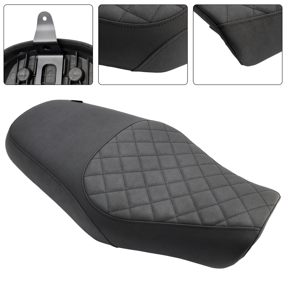 2023-2024 Honda Gb350 Gb 350 Ersetzen Sie den vorderen und hinteren Fahrer-Beifahrersitz