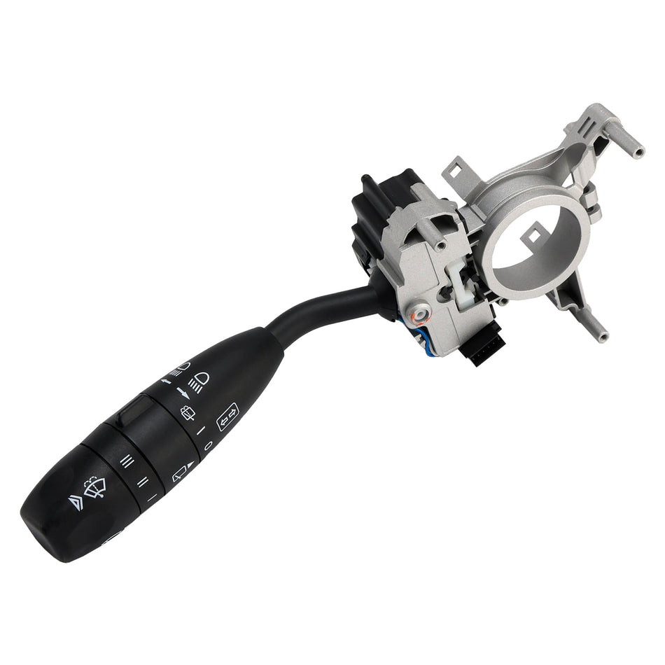 2004,09-2012,06 Mercedes-Benz A-KLASSE (W169), A-KLASSE MONOCAB (W169) Lenkstockschalter A169545001005 A1695450210