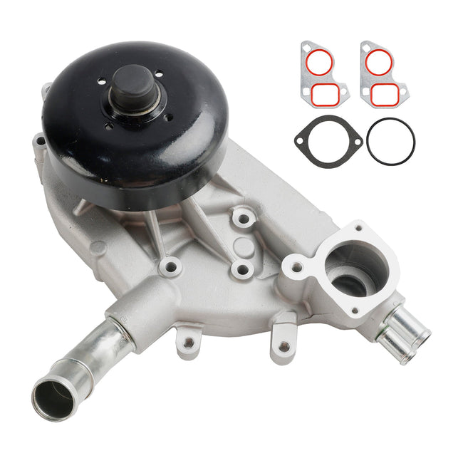 1999-2003 Chevrolet Silverado 1500 V8 5,3 l Mechanische Wasserpumpe 252-845