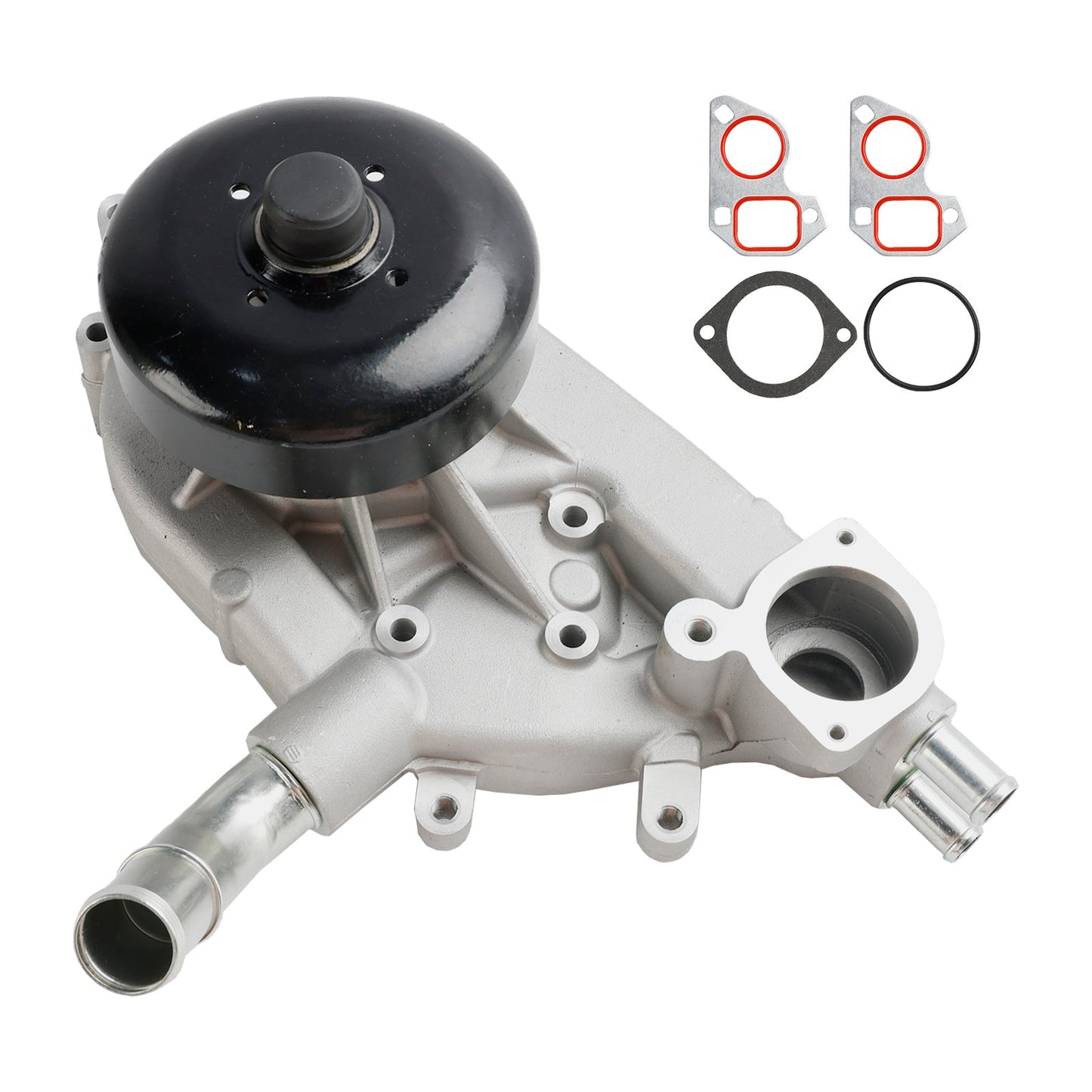 2004 Buick Rainier V8 5.3L Mechanische Wasserpumpe 252-845