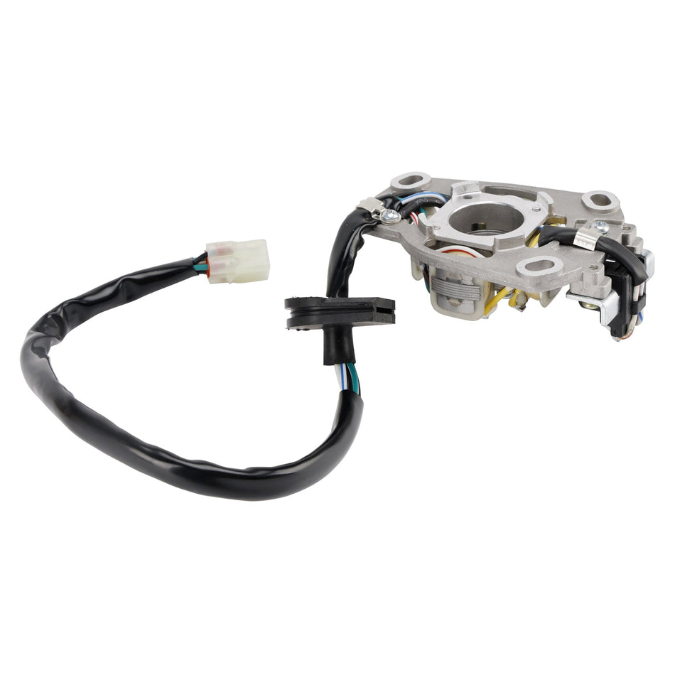 MAGNETZÜNDSTATOR FÜR YAMAHA YZ125 MONSTER YZ125X 2022 2023 2024 2025