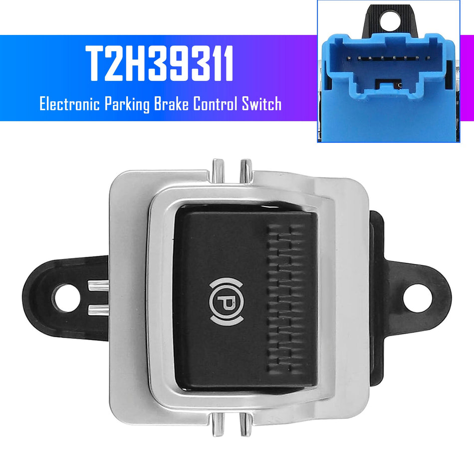 Elektronischer Parkbremsen-Steuerschalter für Jaguar F-PACE XF XE T2H39311
