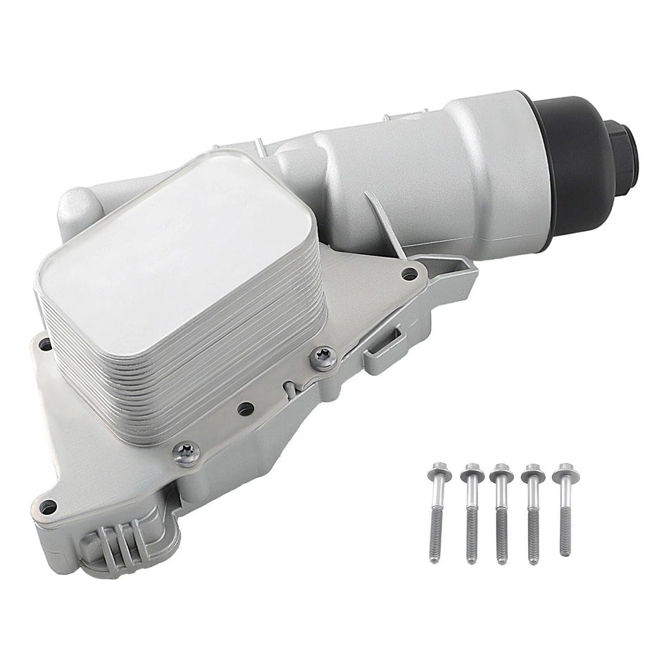 2014–2020 Mini Cooper Ölkühlerfiltergehäuse 11428585235