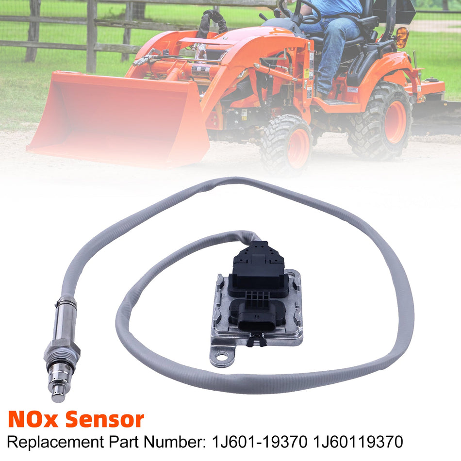 1J601-19370 1J60119370 Stickoxidsensor NOx-Sensor für Kubota
