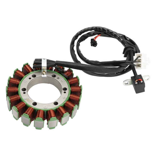 Generator-Stator für Moto Guzzi V7 Spezial V9 Roamer Bobber 850 2021 2022 2023