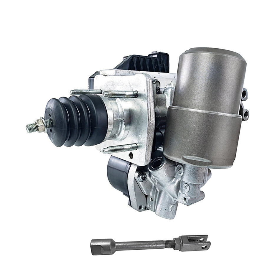 2005 Toyota 4RUNNER Aktuator/Pumpenbaugruppe 8 Zyl. bis 9/04 ABS-Pumpe Hauptzylinderbaugruppe 47050-60081 4705060111