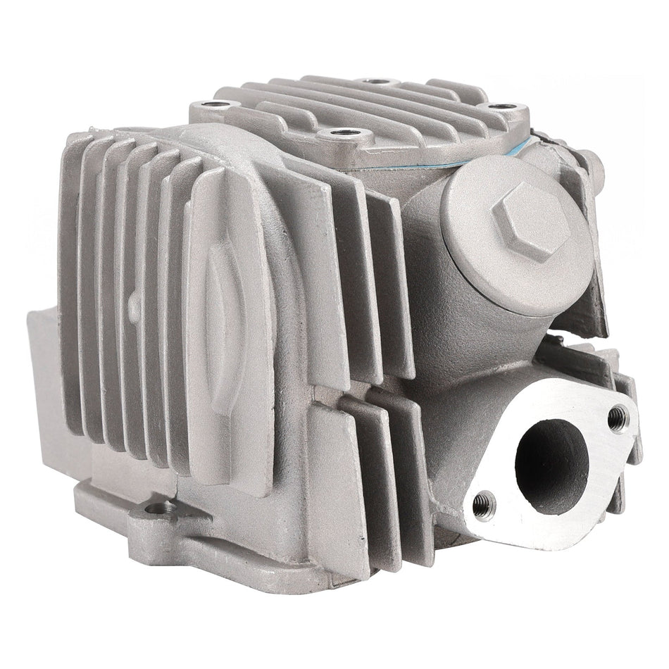 Kompletter Zylinderkopf für 110ccm 125ccm 4 Wheeler ATV Quad TaoTao Roketa Sunl JCL