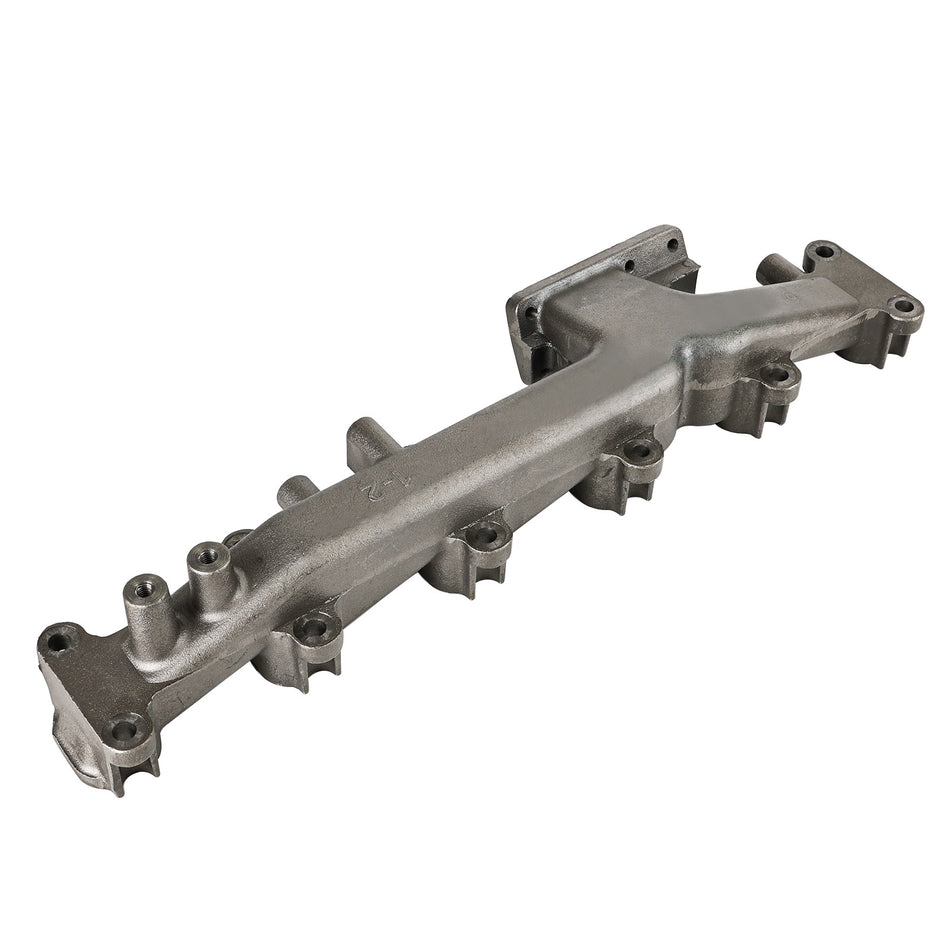 3970066 Abgaskrümmerrohr 4932371 für Cummins 6BT B5.9 ISB QSB 5.9L