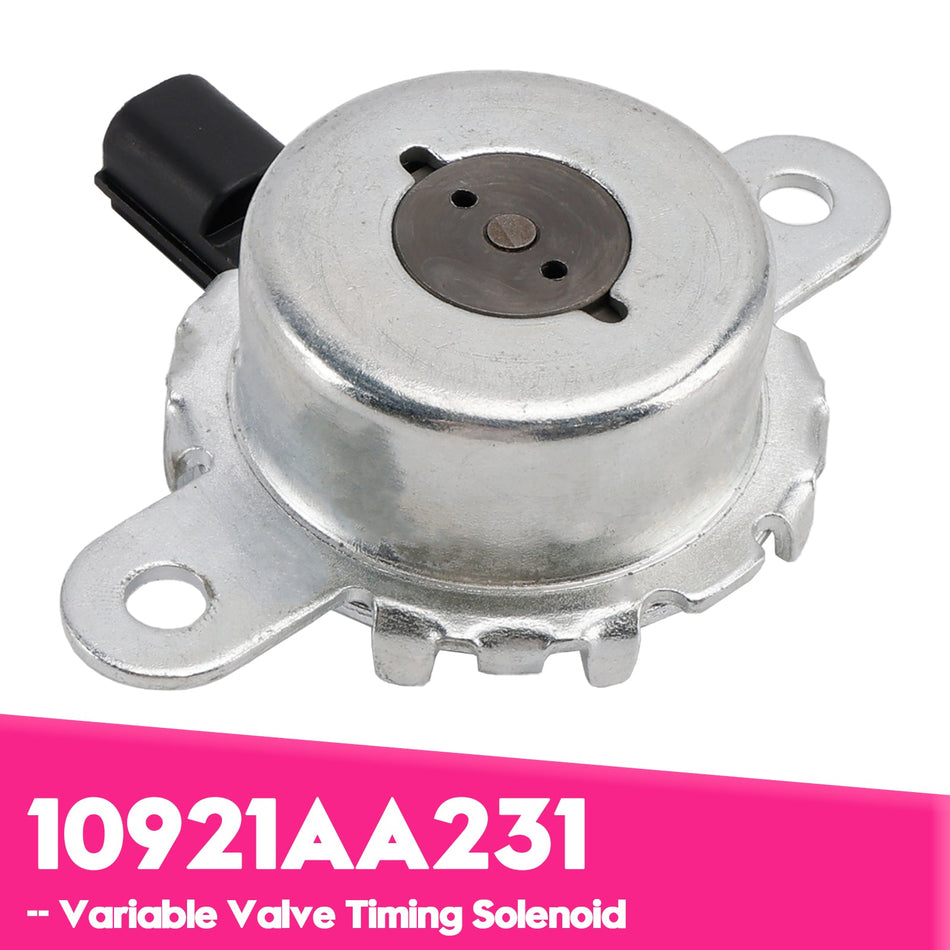 Magnetventil für variable Ventilsteuerung (Einlass/Auslass) für Subaru Impreza 10921AA231