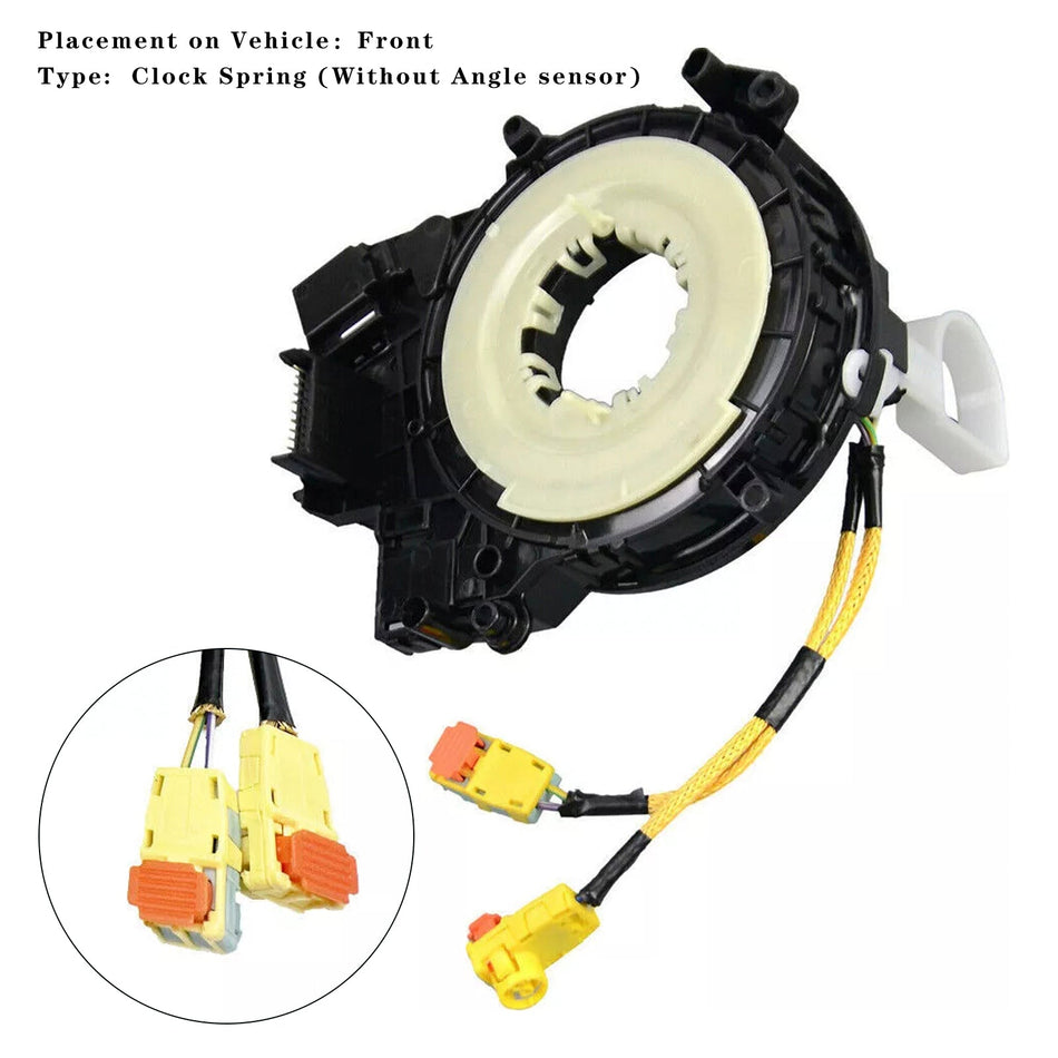 2015-2020 Ford F-150 Wickelfeder ohne Heizung HL3Z-14A664-A