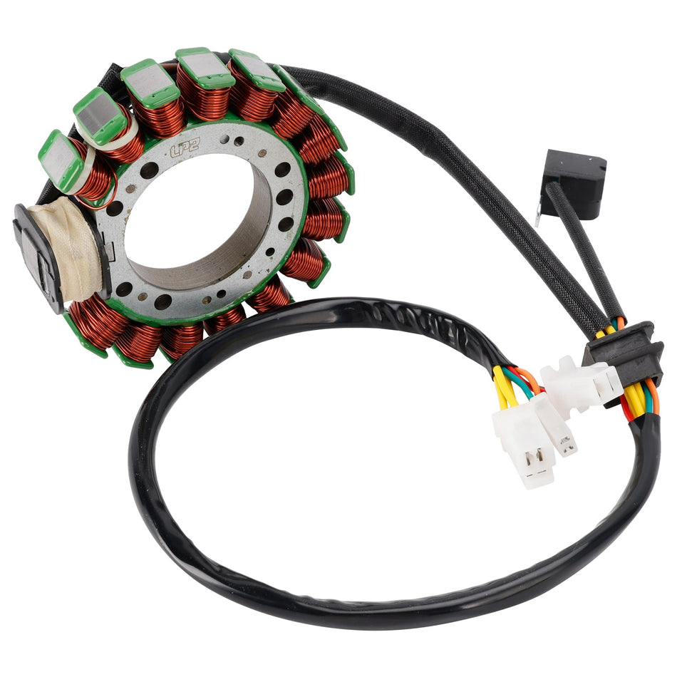 1990 für Suzuki DR800S Stator Regler Gleichrichter & Dichtung 3210144B01