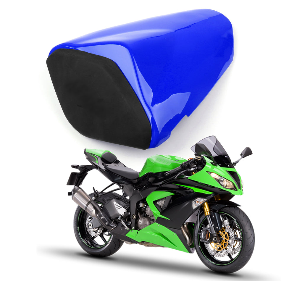 Heck-Sitzabdeckung / Cowl für Kawasaki ZX6R ZX636 2009–2014