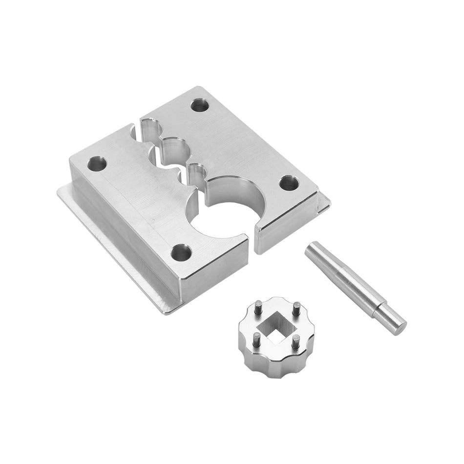 Werkzeugsatz für Dämpferkartusche FOX GRIP SL - Zur Wartung/Umbau von Grip SL 2025