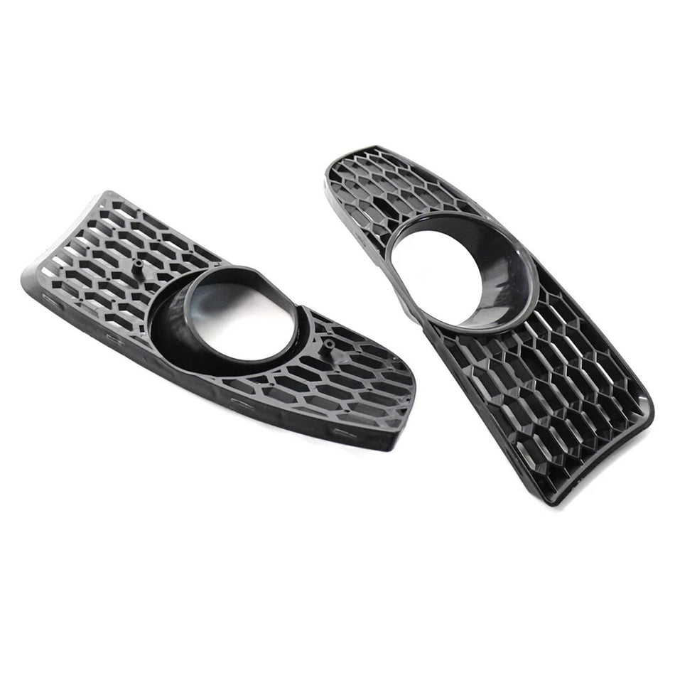 Frontstoßstangen-Nebelscheinwerfergitter für BMW 3er E90 E92 E93 M3 Style 2009-2011