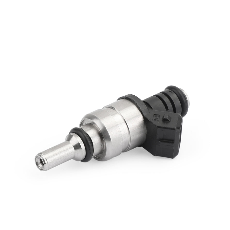 6PC Einspritzdüsen Für BMW X3 Z4 528i 323i 328Ci 323Ci 525i 325xi 320i 1427240