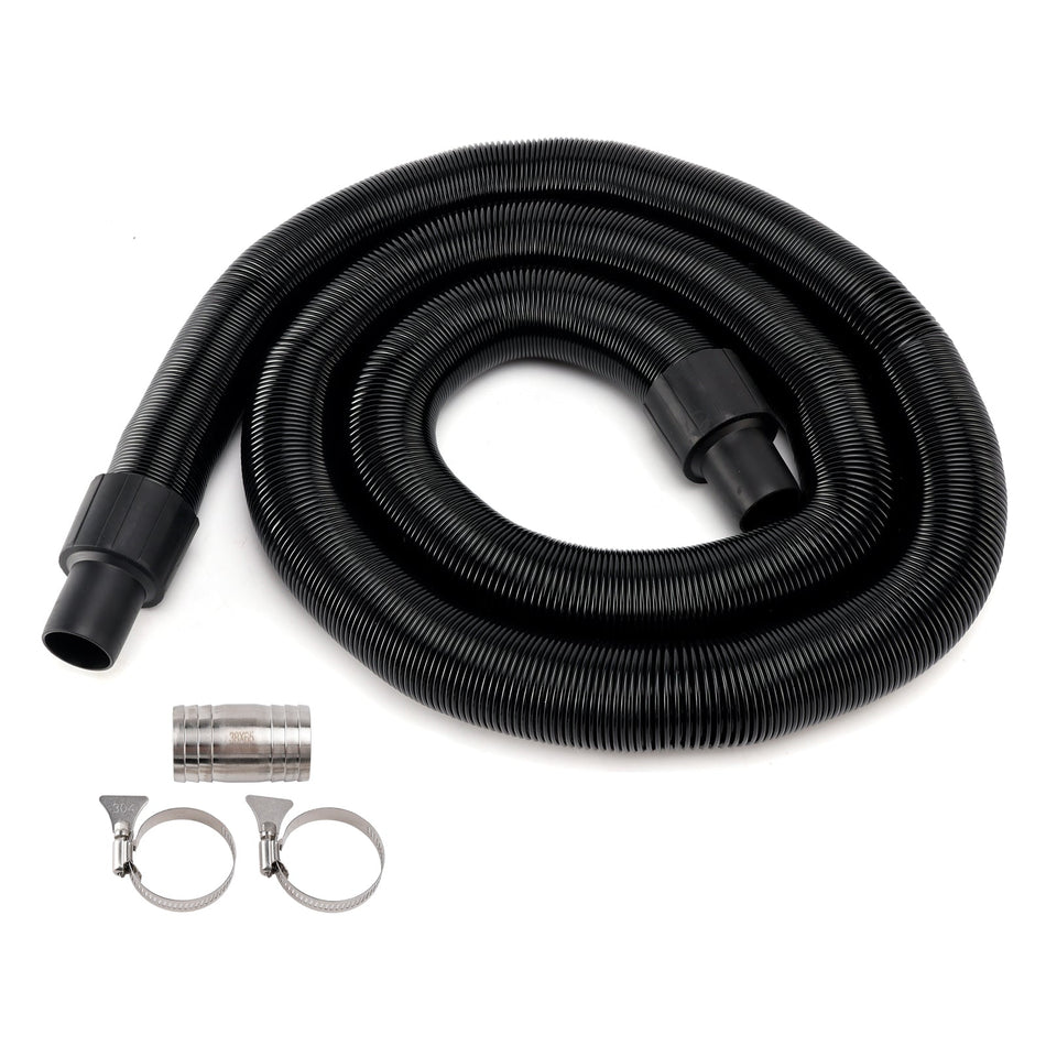 97521 RV Macerator Schlauch Kanalisation Für Thetford Sani-Con Turbo 400S 1-1/2 zoll 22FT